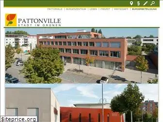 pattonville.de