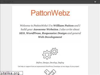 pattonwebz.com