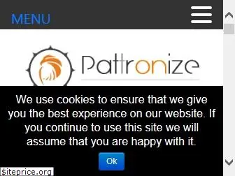 pattronize.com