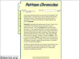 pattson.com