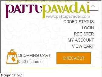 pattupavadai.com