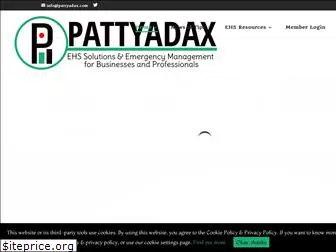 pattyadax.com