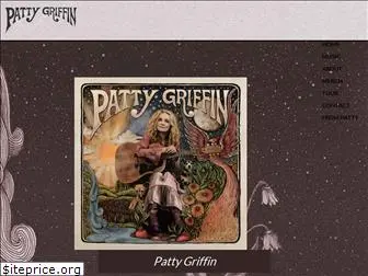 pattygriffin.com