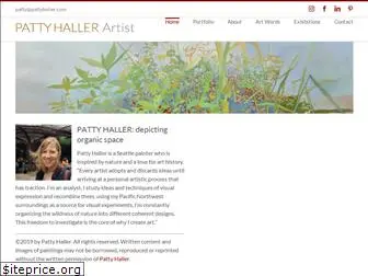 pattyhaller.com