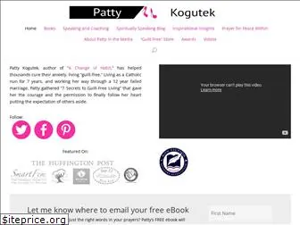 pattykogutek.com
