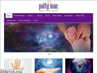 pattymacpsychic.ca