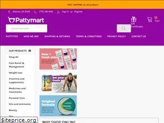 pattymart.com