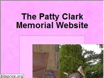 pattymemorial.org