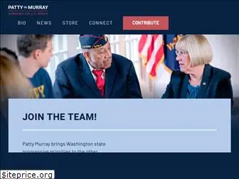 pattymurray.com