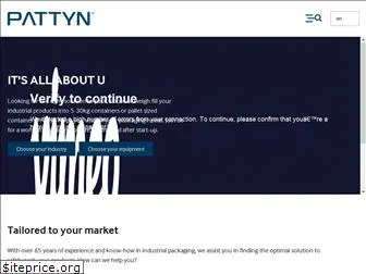 pattyn.com