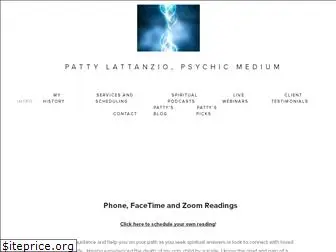 pattypsychicmedium.com