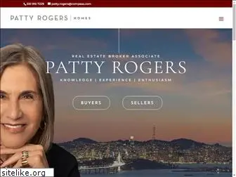 pattyrogershomes.com