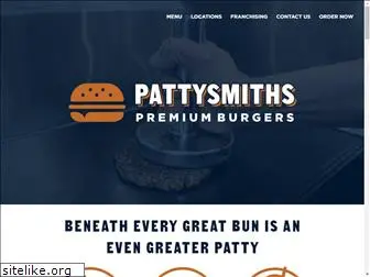 pattysmiths.com.au