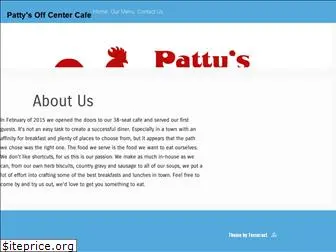 pattysoffcenter.com