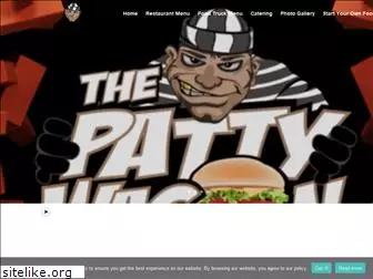 pattywagonatl.com