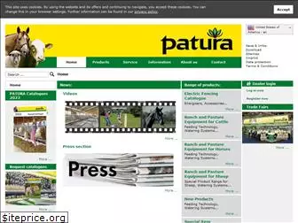 patura.com