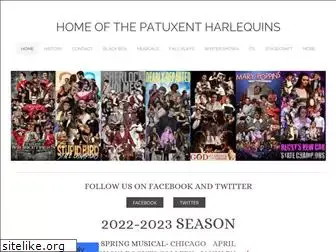patuxentharlequins.weebly.com