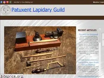 patuxentlapidary.org