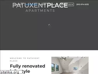 patuxentplace.com