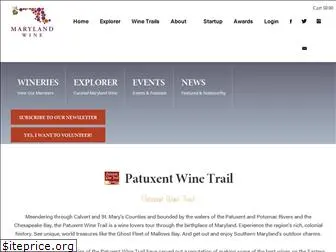 patuxentwinetrail.com