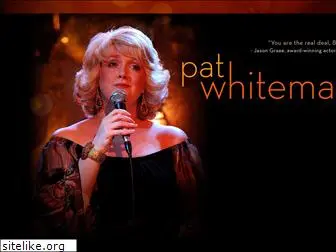 patwhiteman.com