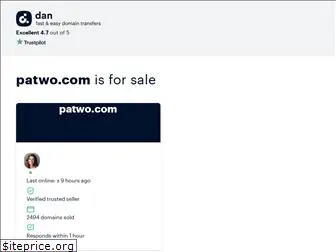 patwo.com