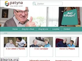 patyna.nl