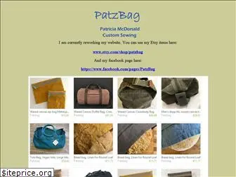 patzbag.com