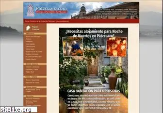 patzcuaro.com