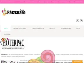 patzcuaro.org
