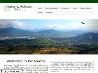 patzcuaromexico.com