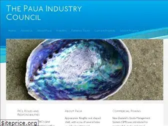 paua.org.nz