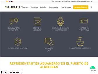 paublete.com