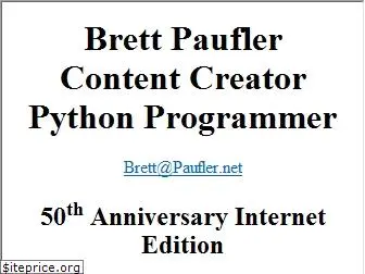 paufler.net