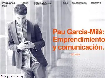 paugarciamila.com