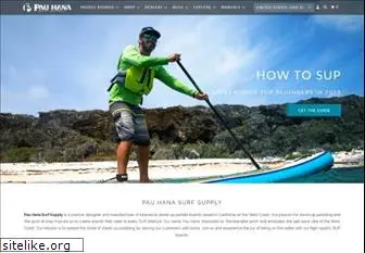 pauhanasurfco.com