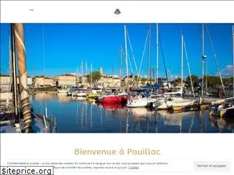 pauillac-medoc.com