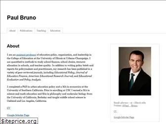 paul-bruno.com