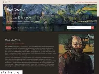 paul-cezanne.org