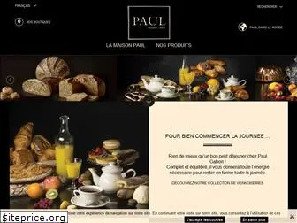 paul-gabon.com