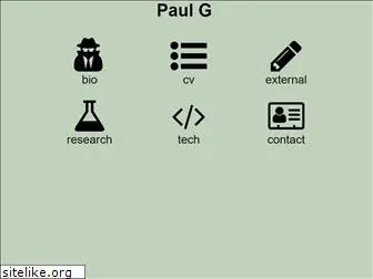 paul-gowder.com