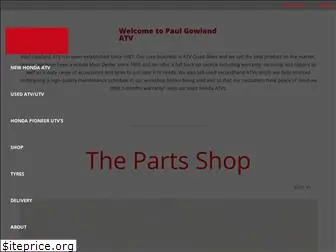 paul-gowland-atv.co.uk