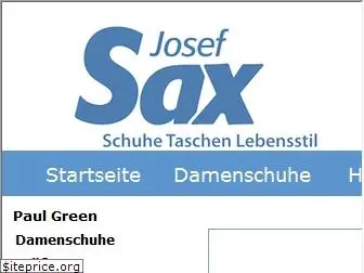 paul-green.sax-schuhshop.de