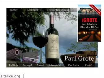 paul-grote.de