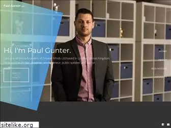 paul-gunter.com