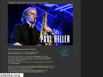 paul-heller.com