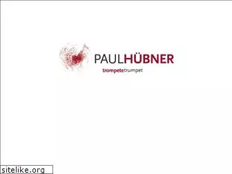 paul-huebner.com