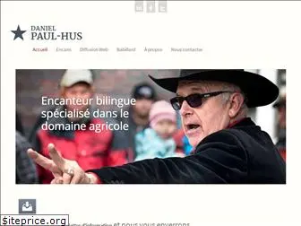 paul-hus.com