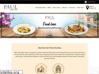 paul-india.com