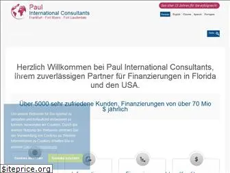 paul-international.net